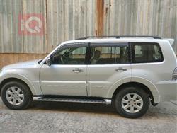 میتسوبیشی پاجیرۆ